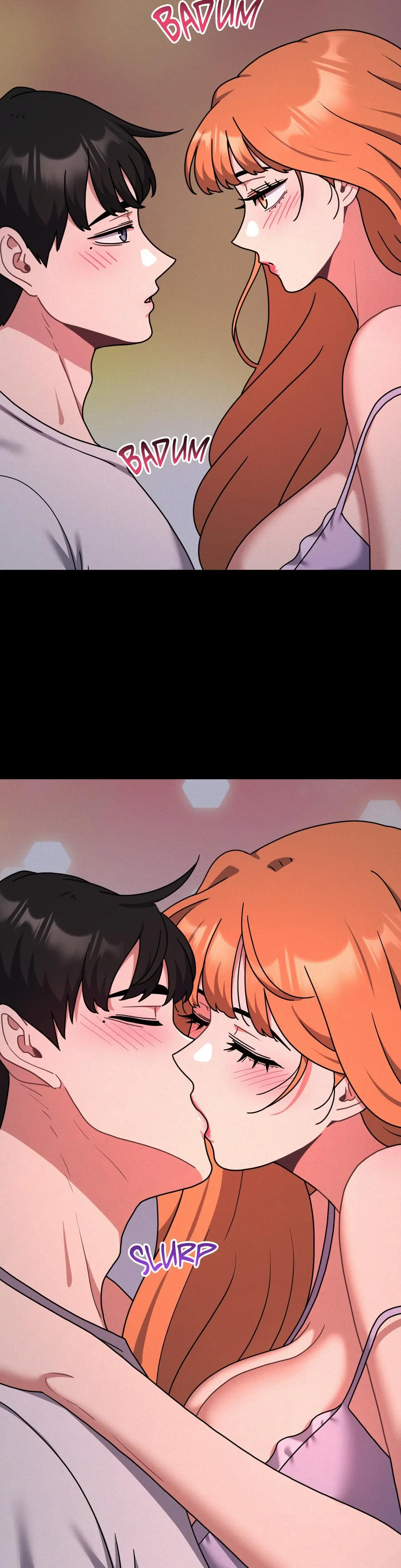Her Red Hot Plaything Chapter 31 - Page 10