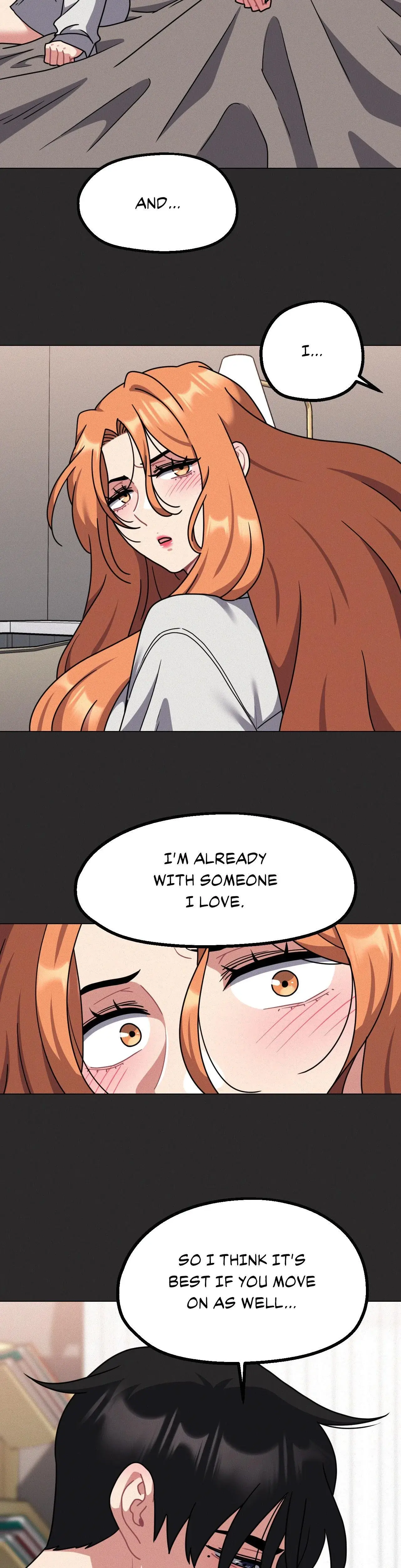 Her Red Hot Plaything Chapter 31 - Page 14