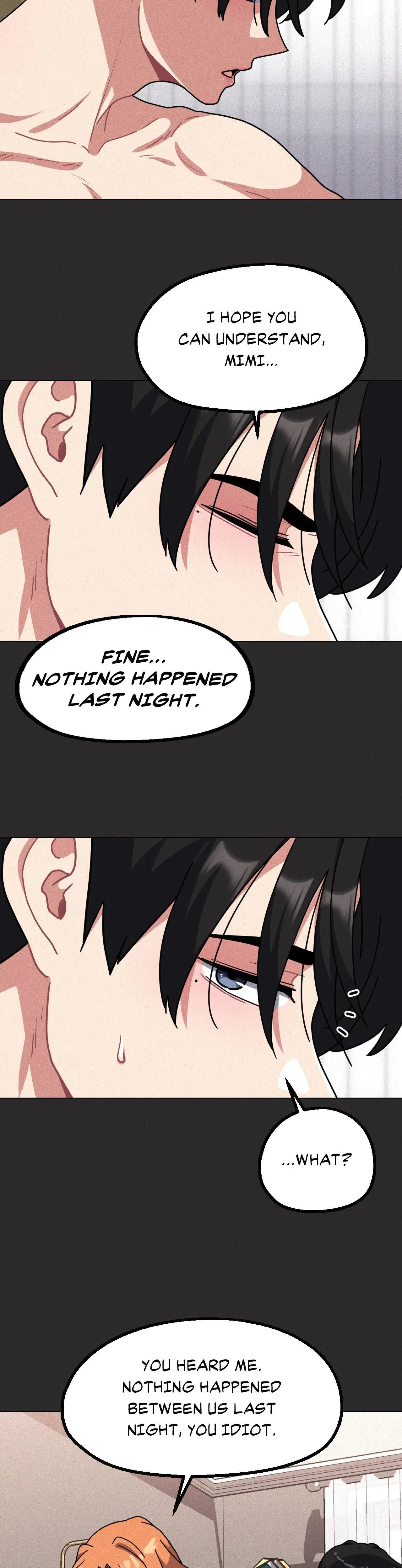 Her Red Hot Plaything Chapter 31 - Page 15