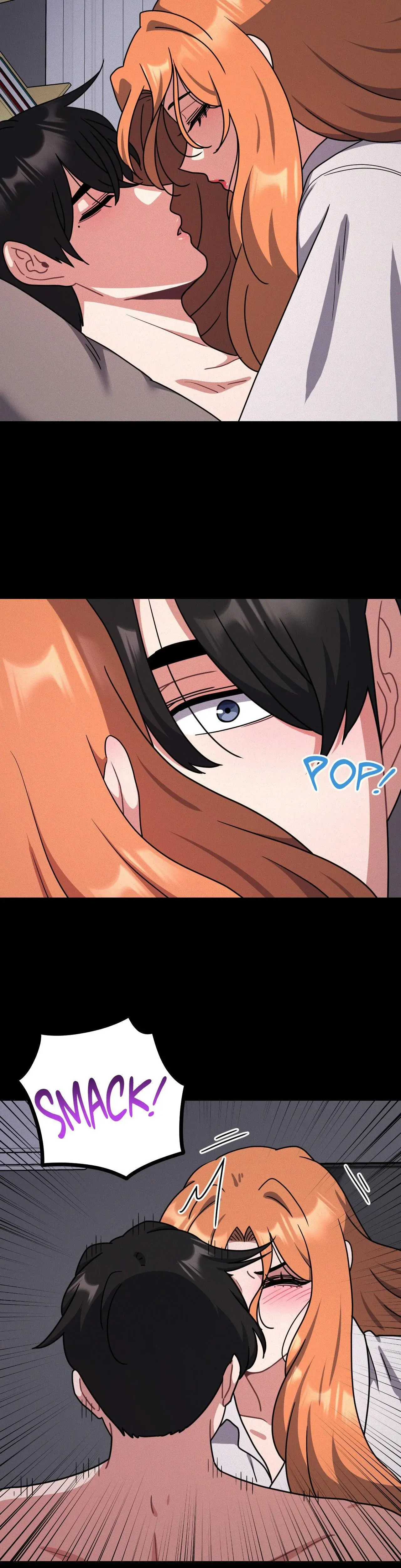 Her Red Hot Plaything Chapter 31 - Page 18