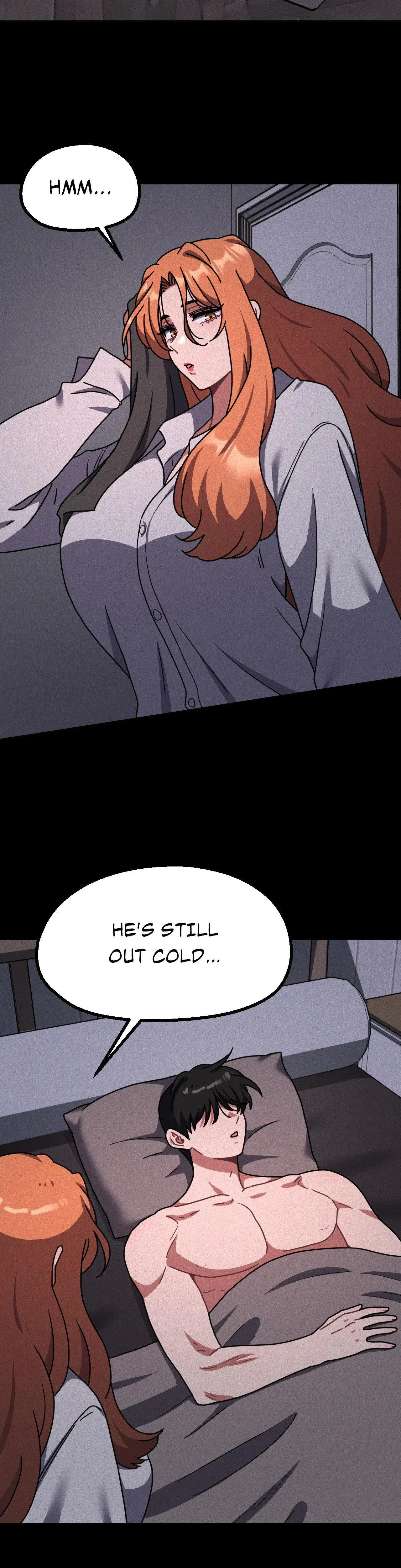 Her Red Hot Plaything Chapter 31 - Page 2