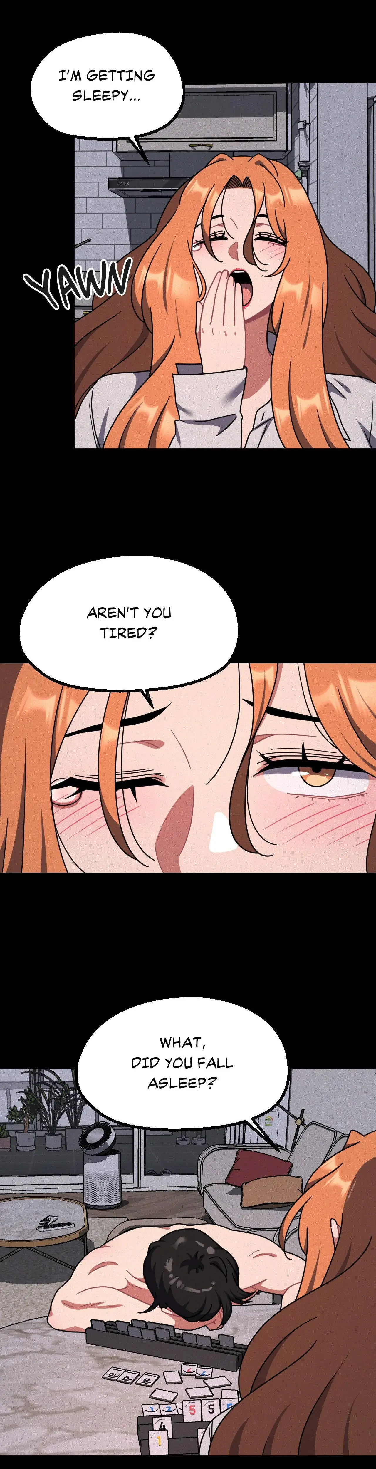 Her Red Hot Plaything Chapter 31 - Page 24