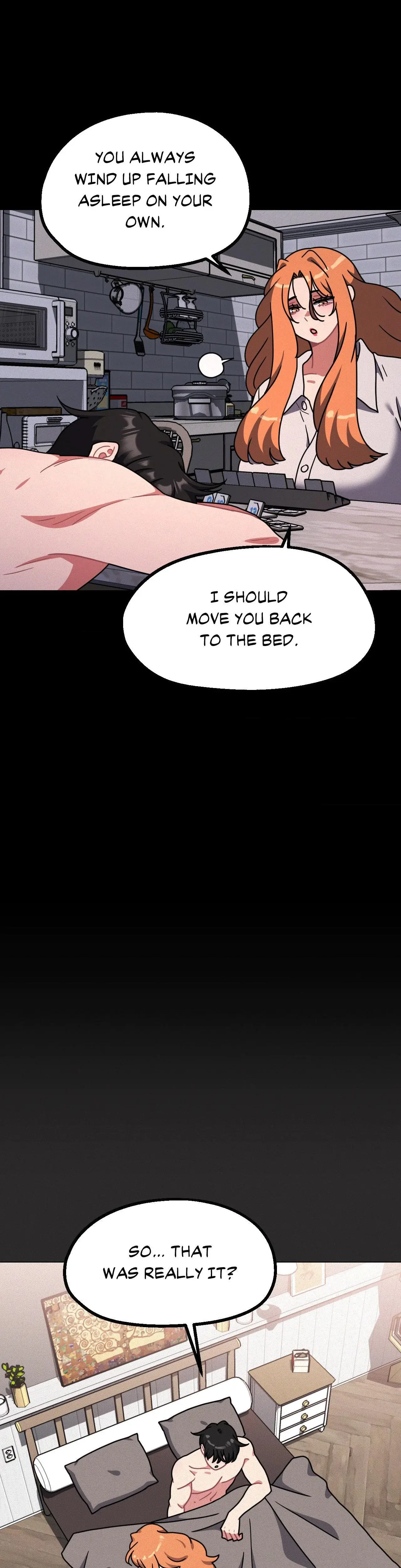 Her Red Hot Plaything Chapter 31 - Page 25
