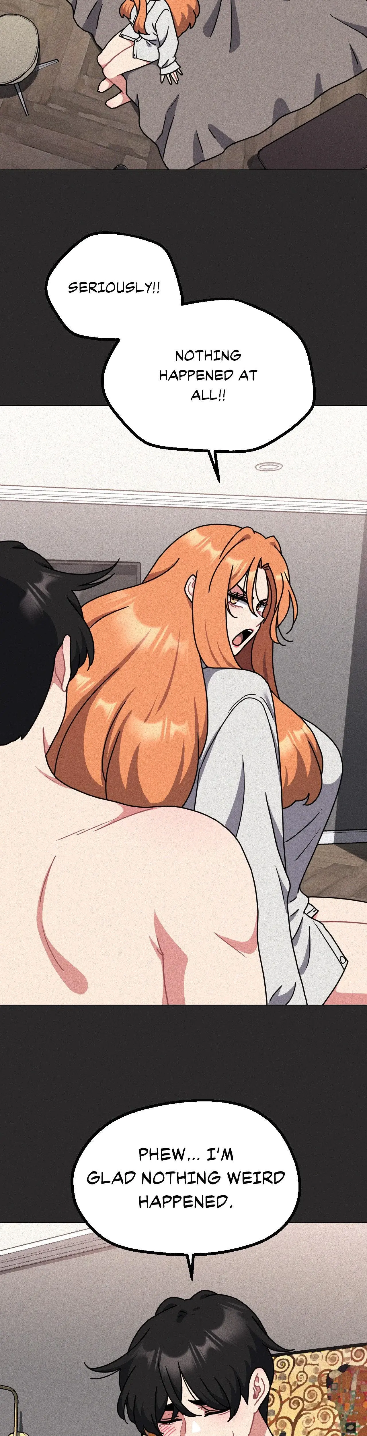 Her Red Hot Plaything Chapter 31 - Page 26