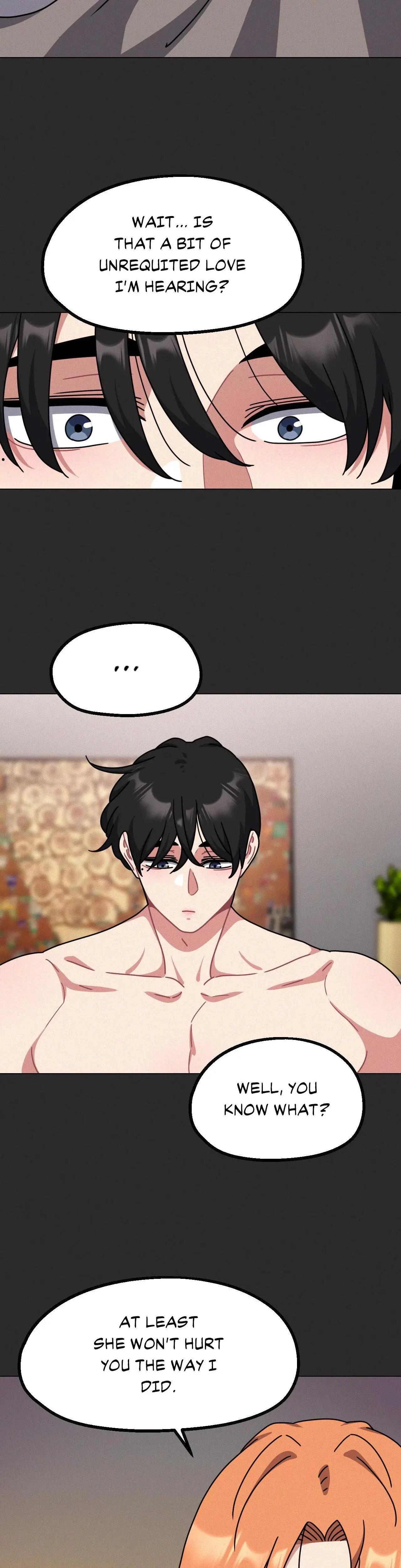 Her Red Hot Plaything Chapter 31 - Page 29