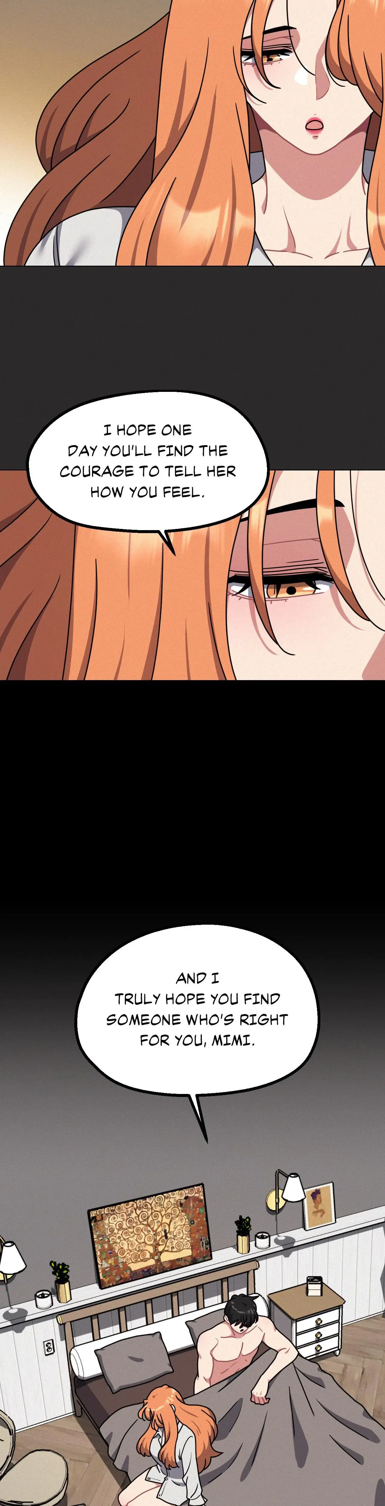 Her Red Hot Plaything Chapter 31 - Page 30