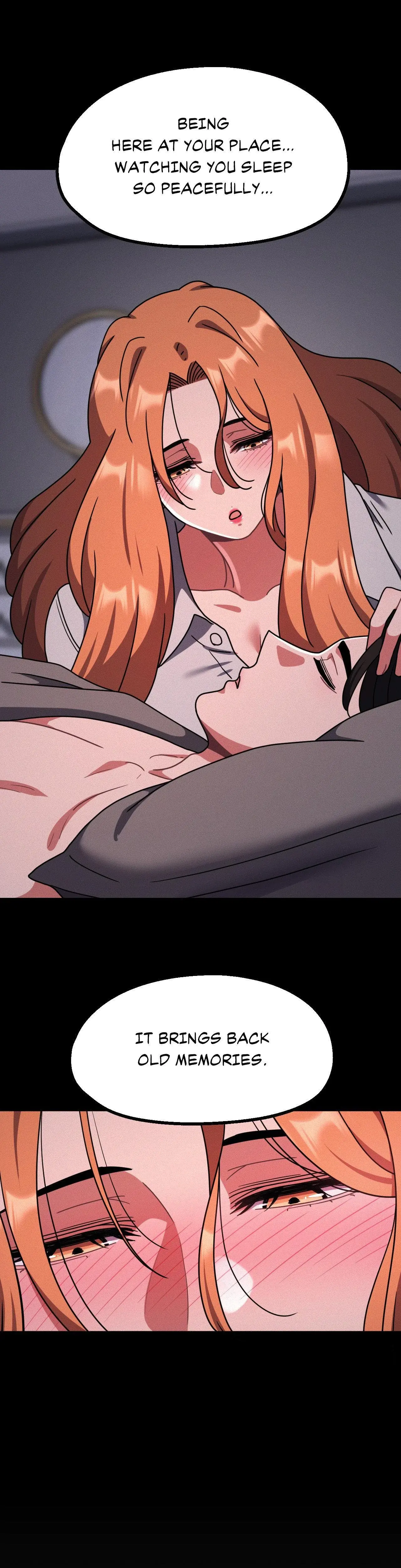 Her Red Hot Plaything Chapter 31 - Page 4