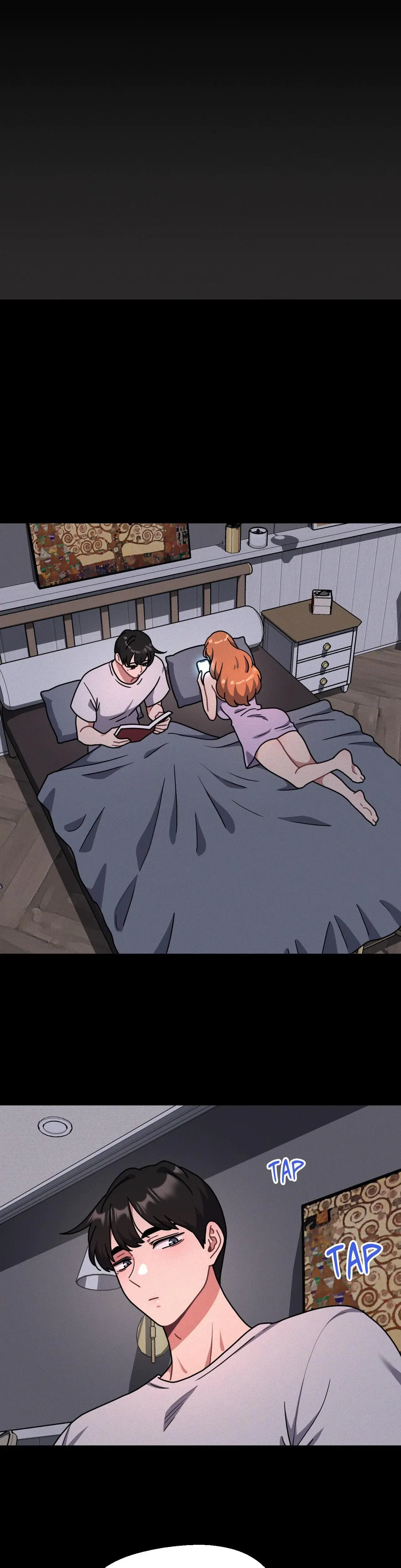 Her Red Hot Plaything Chapter 31 - Page 5
