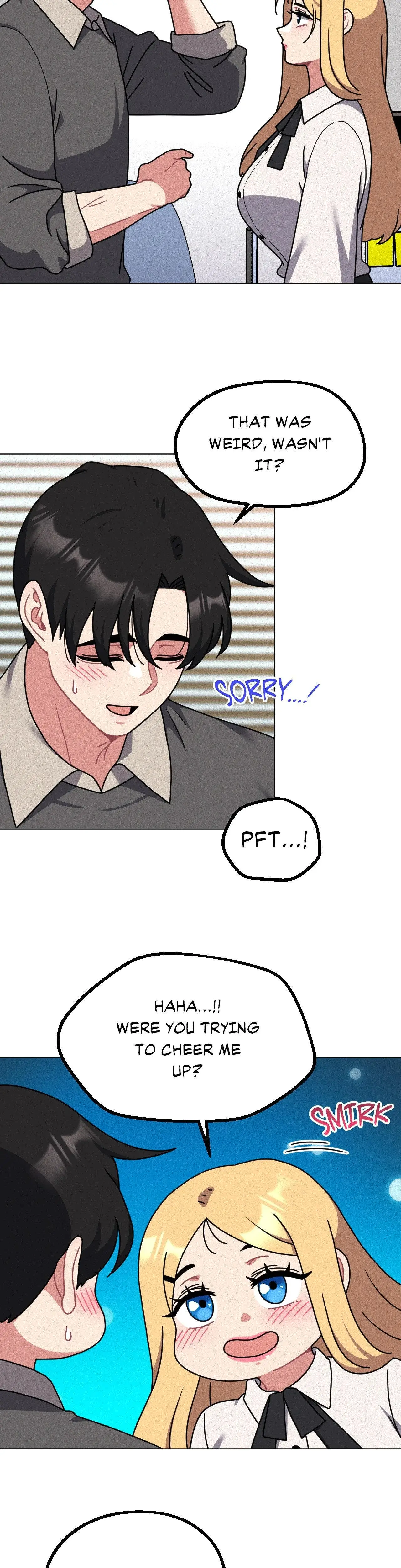 Her Red Hot Plaything Chapter 32 - Page 10