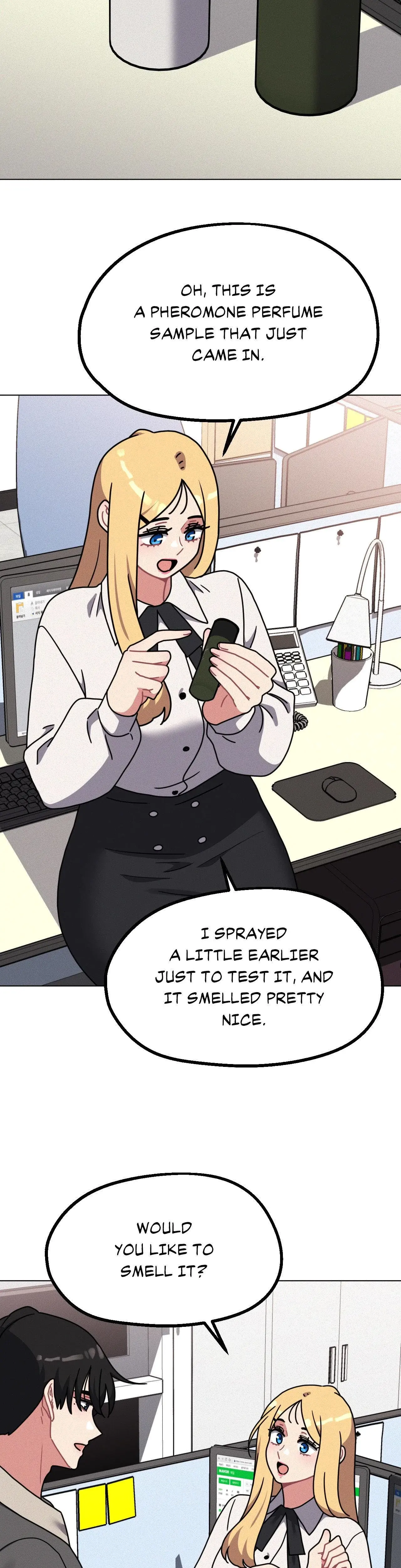 Her Red Hot Plaything Chapter 32 - Page 13
