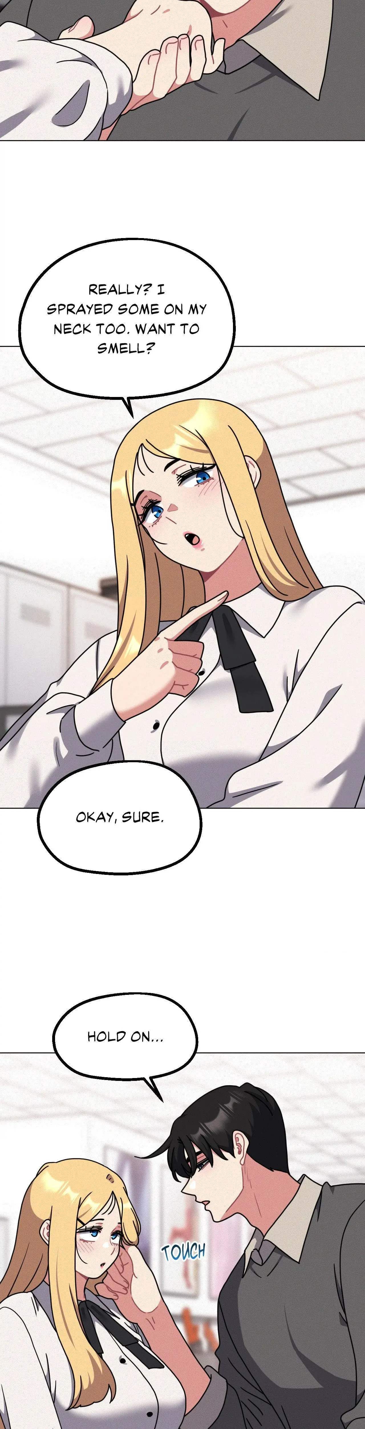 Her Red Hot Plaything Chapter 32 - Page 16