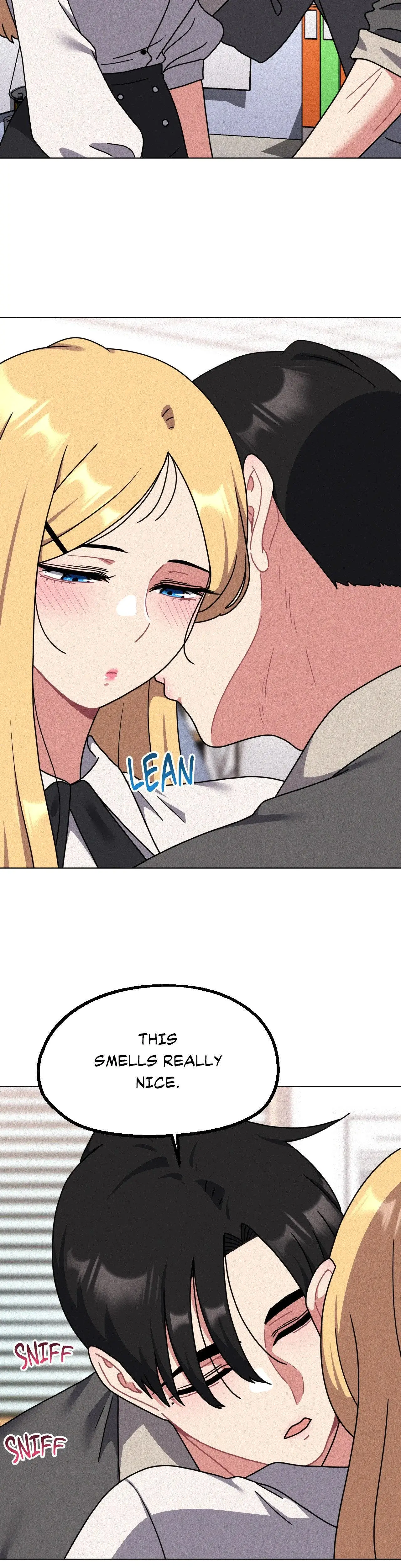 Her Red Hot Plaything Chapter 32 - Page 17