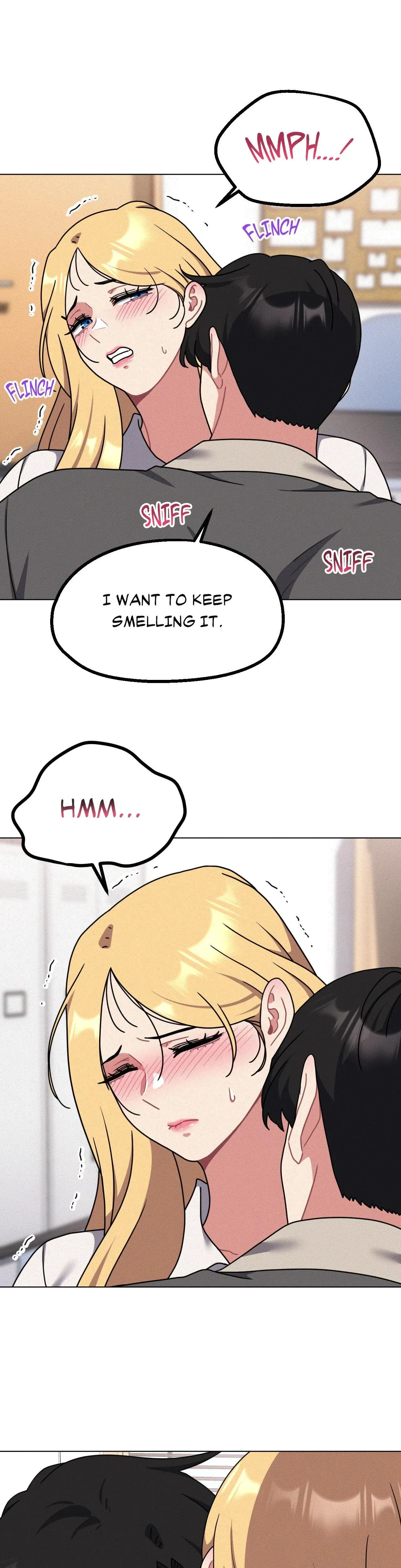 Her Red Hot Plaything Chapter 32 - Page 18