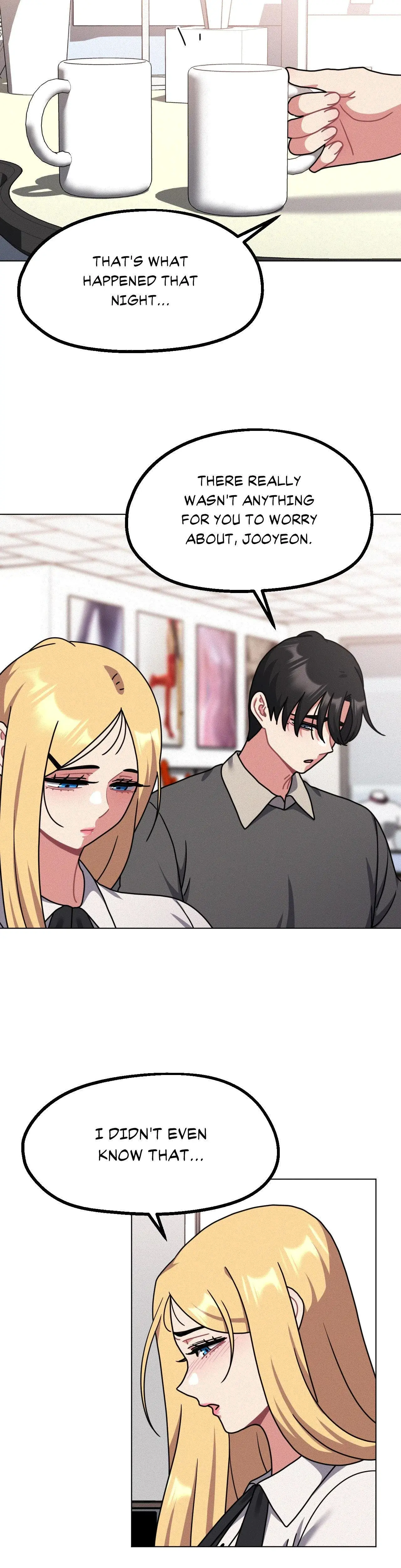 Her Red Hot Plaything Chapter 32 - Page 2