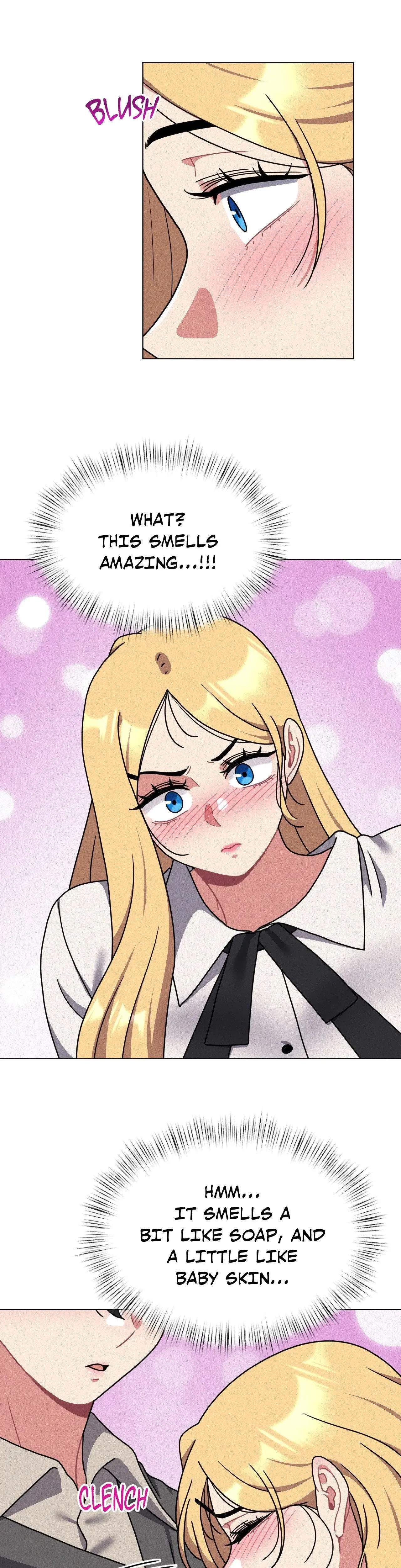 Her Red Hot Plaything Chapter 32 - Page 23