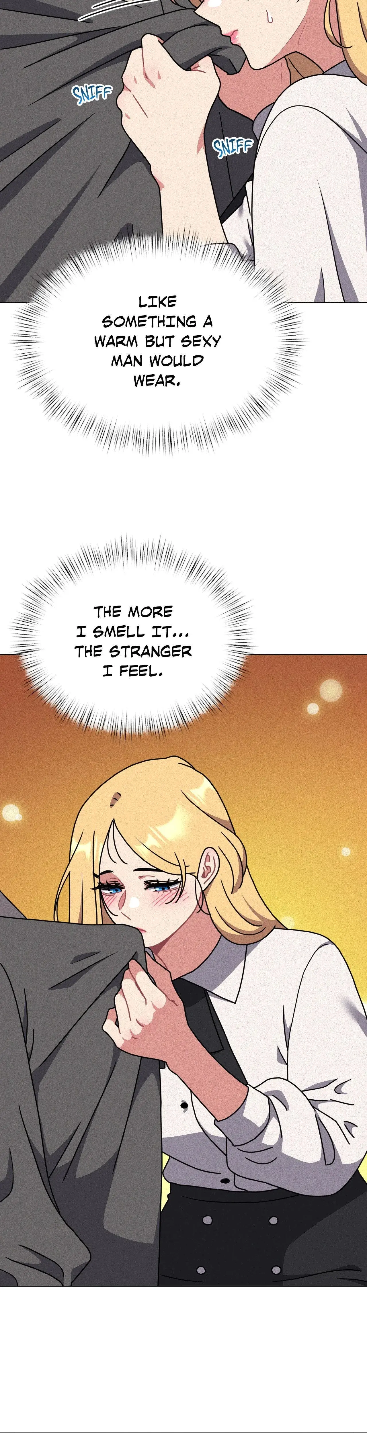 Her Red Hot Plaything Chapter 32 - Page 24