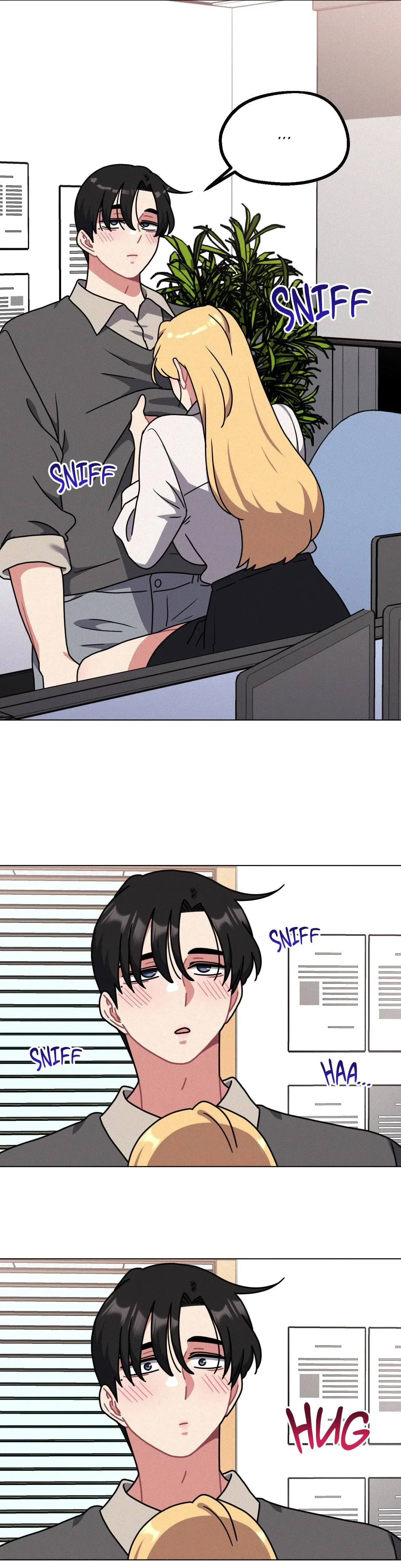Her Red Hot Plaything Chapter 32 - Page 25