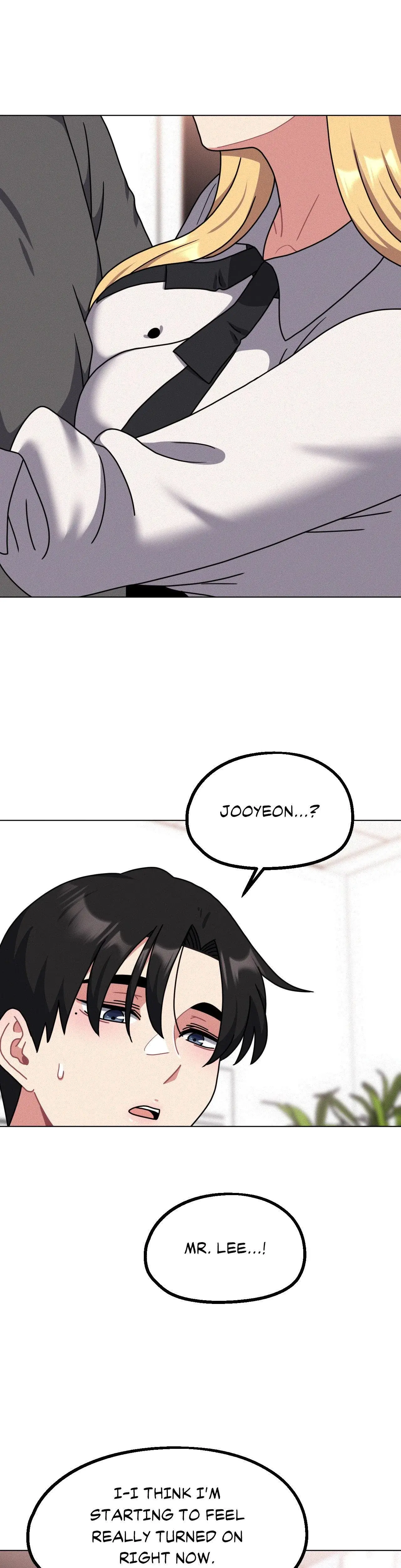 Her Red Hot Plaything Chapter 32 - Page 26