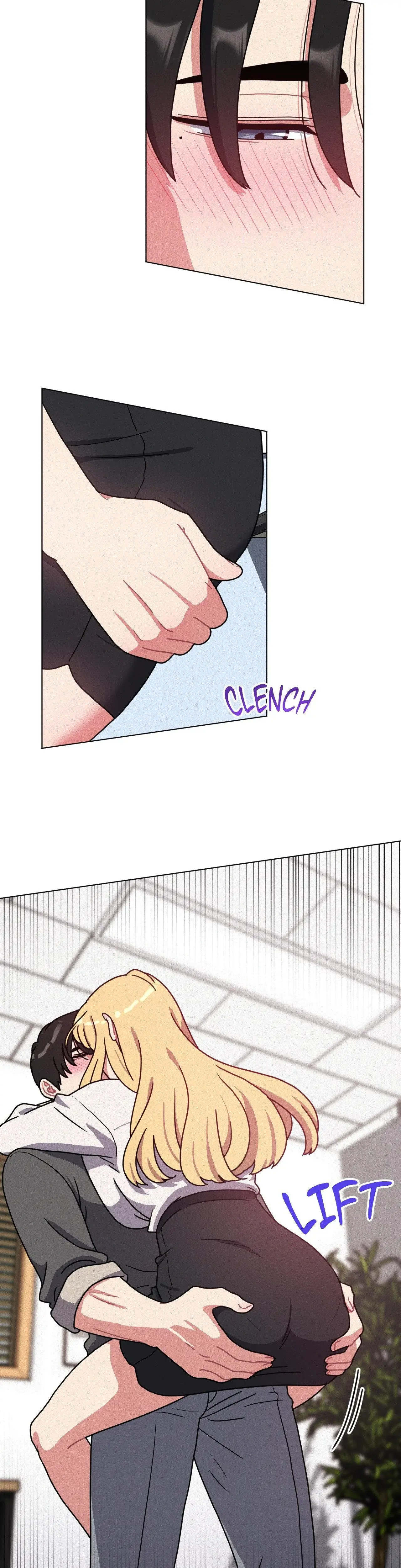 Her Red Hot Plaything Chapter 32 - Page 29