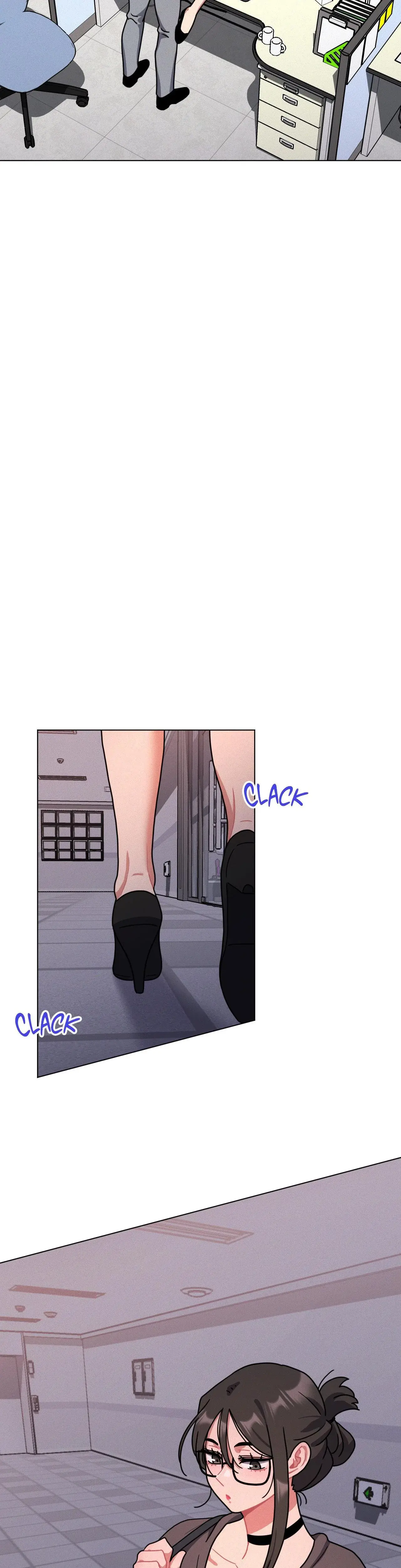Her Red Hot Plaything Chapter 32 - Page 31