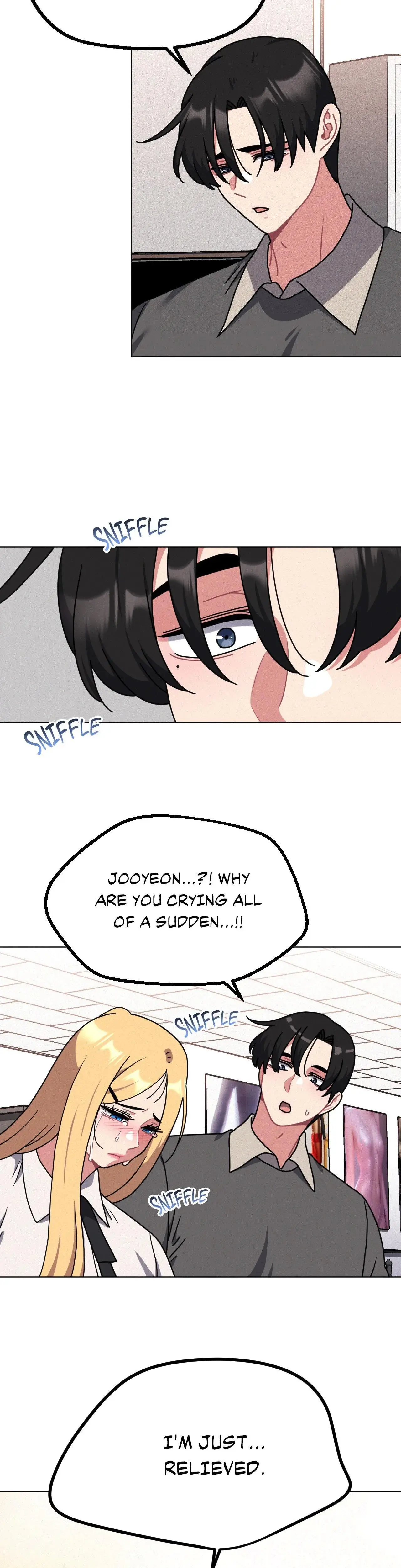Her Red Hot Plaything Chapter 32 - Page 4