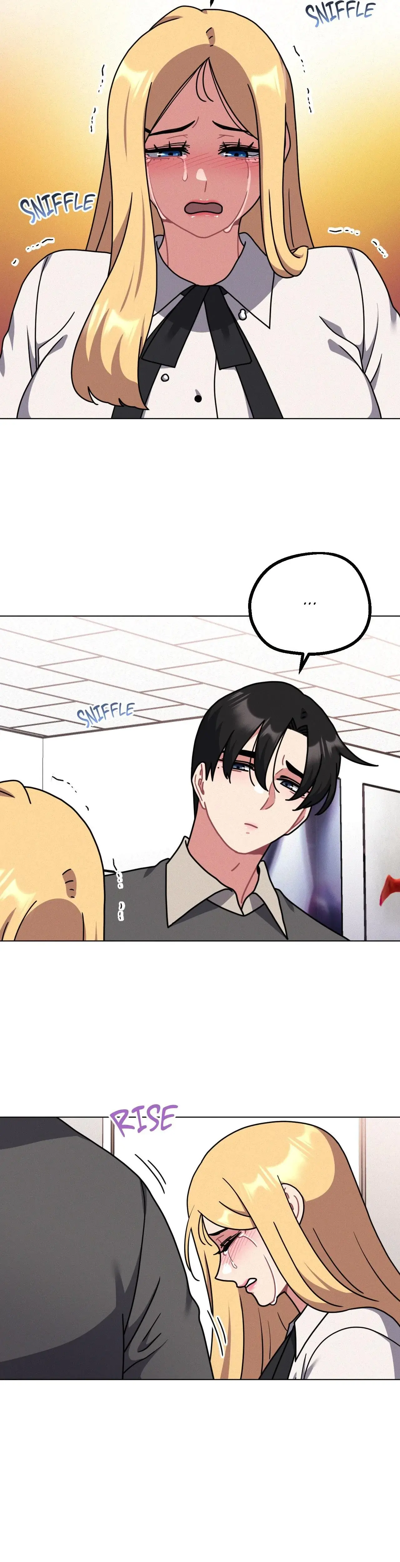 Her Red Hot Plaything Chapter 32 - Page 5