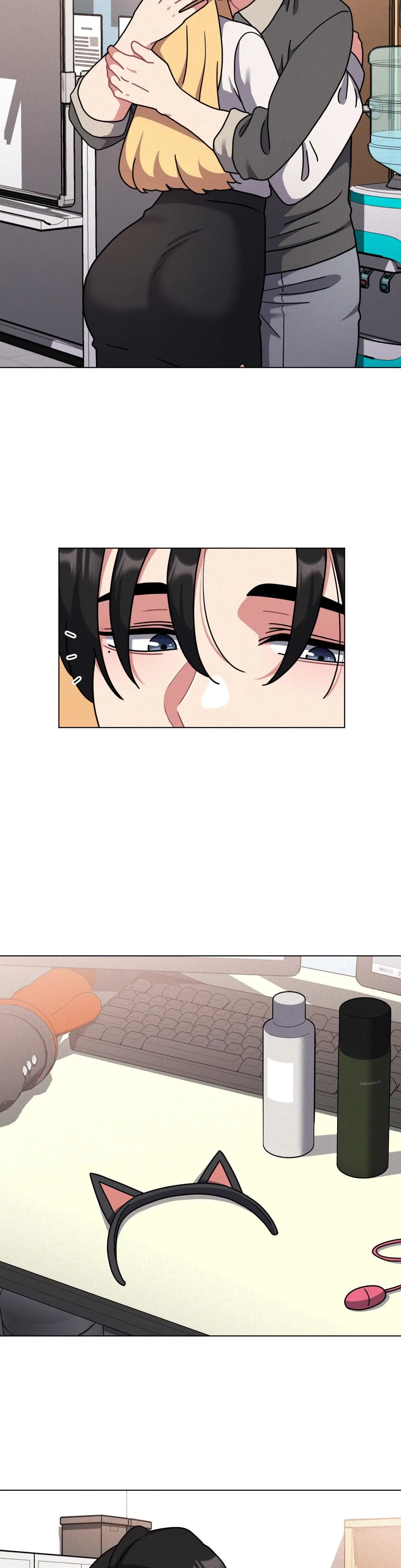 Her Red Hot Plaything Chapter 32 - Page 7