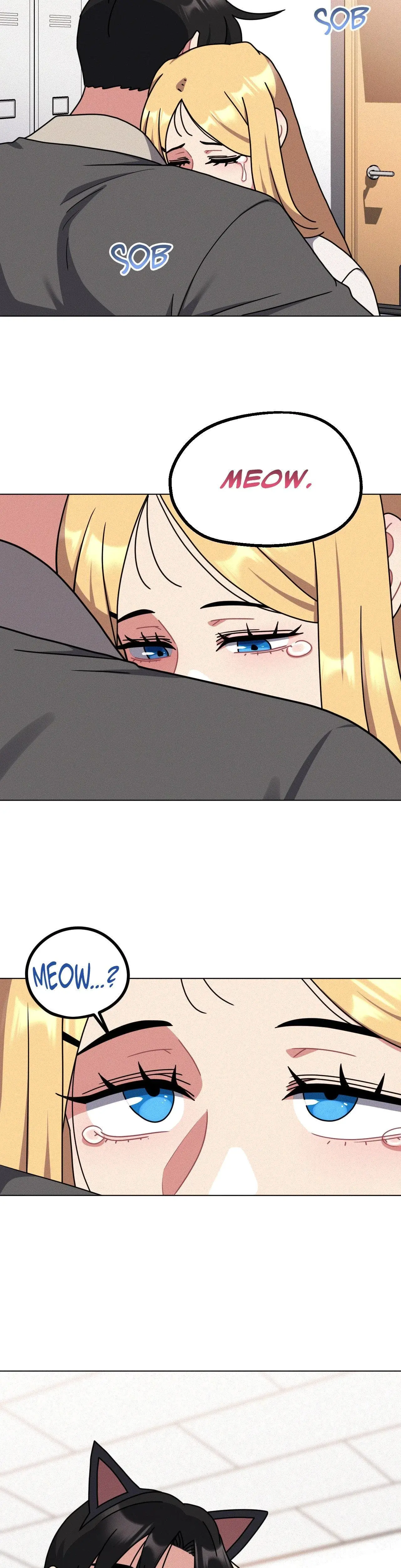 Her Red Hot Plaything Chapter 32 - Page 8