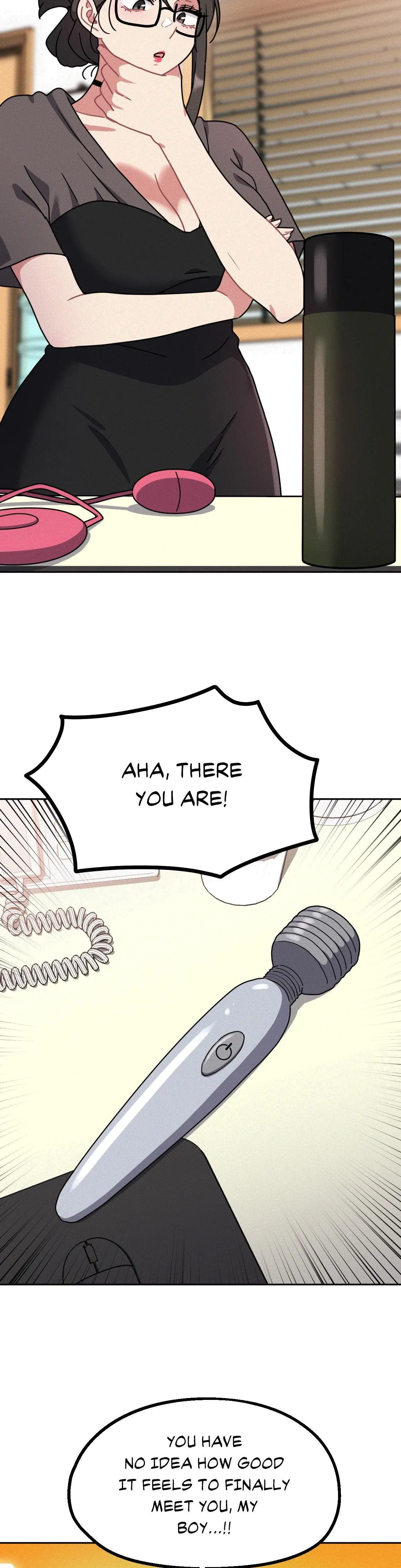 Her Red Hot Plaything Chapter 33 - Page 10