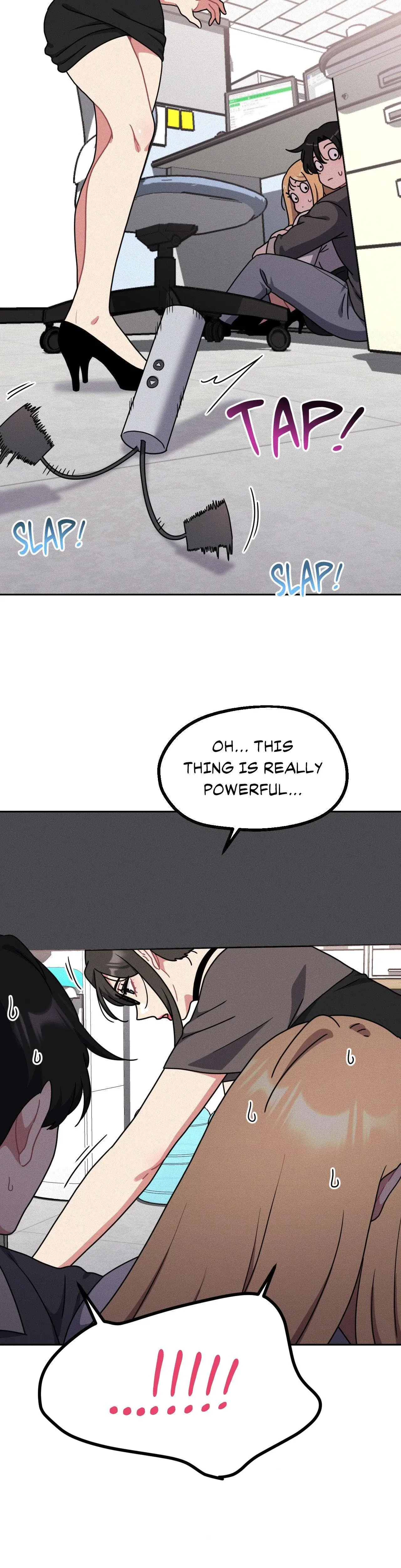 Her Red Hot Plaything Chapter 33 - Page 16