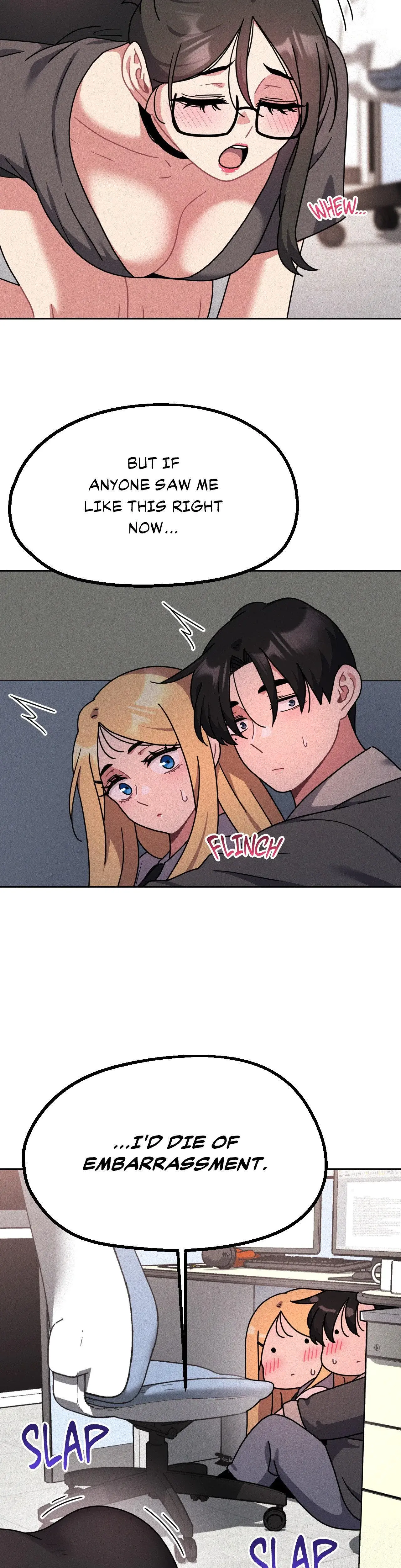 Her Red Hot Plaything Chapter 33 - Page 22