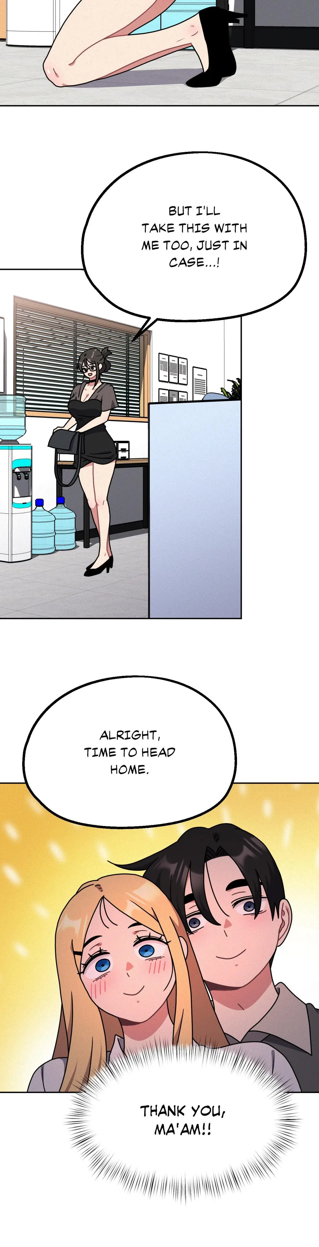 Her Red Hot Plaything Chapter 33 - Page 24
