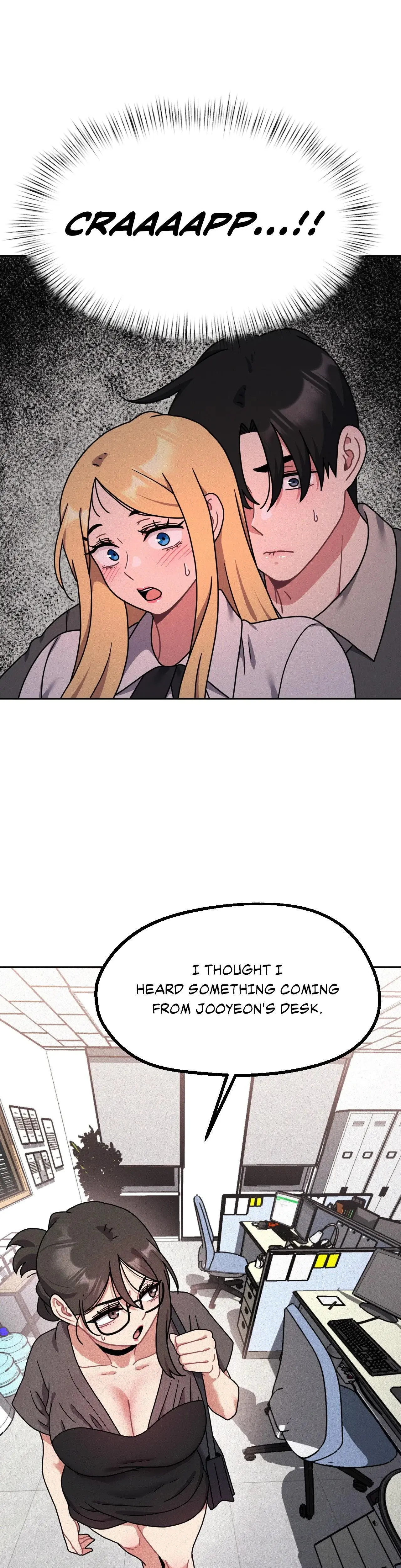Her Red Hot Plaything Chapter 33 - Page 26