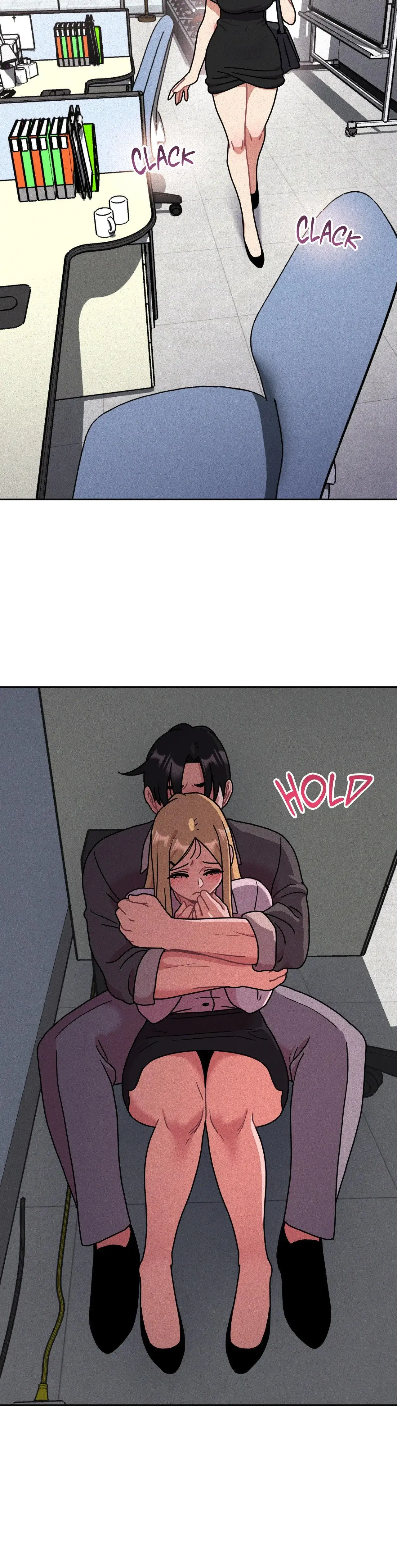 Her Red Hot Plaything Chapter 33 - Page 28