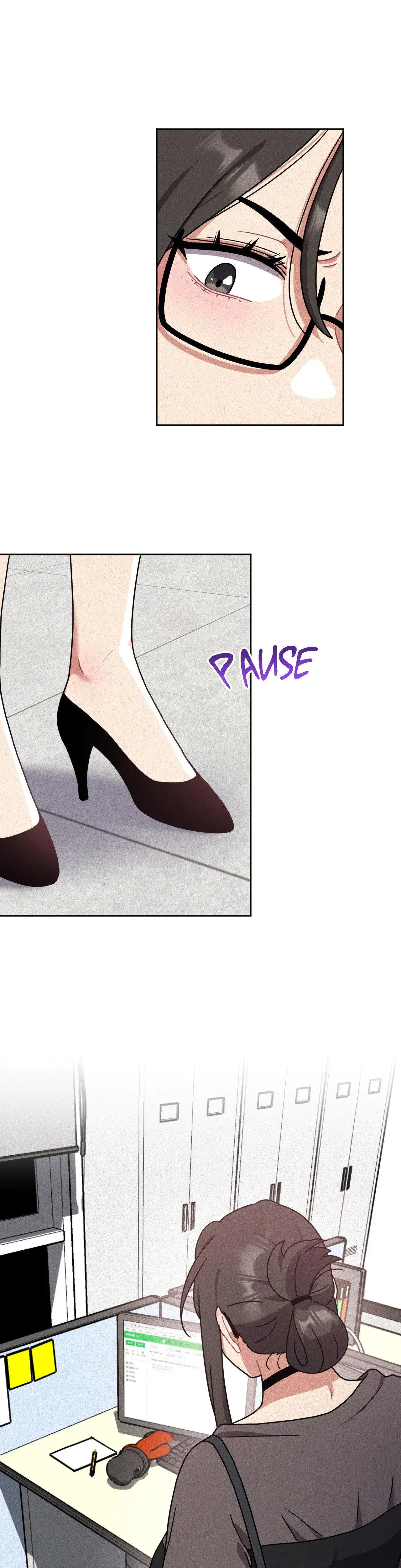 Her Red Hot Plaything Chapter 33 - Page 29