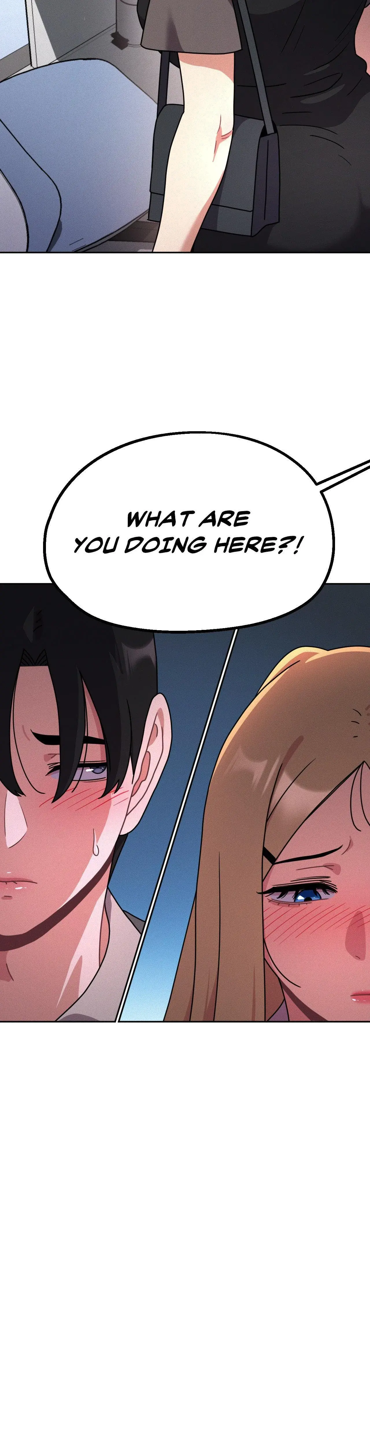 Her Red Hot Plaything Chapter 33 - Page 30