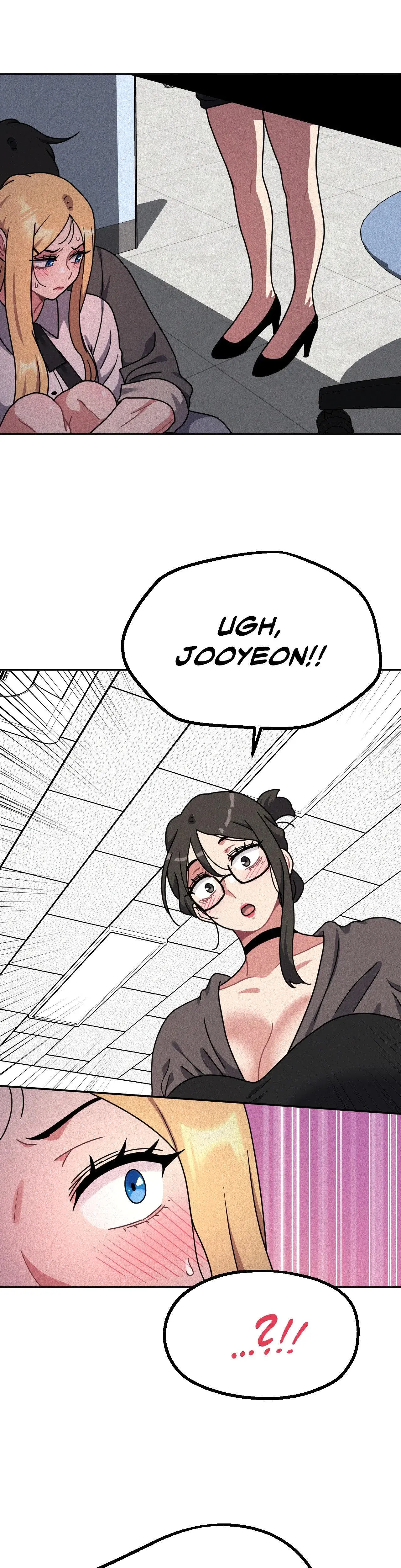 Her Red Hot Plaything Chapter 33 - Page 8