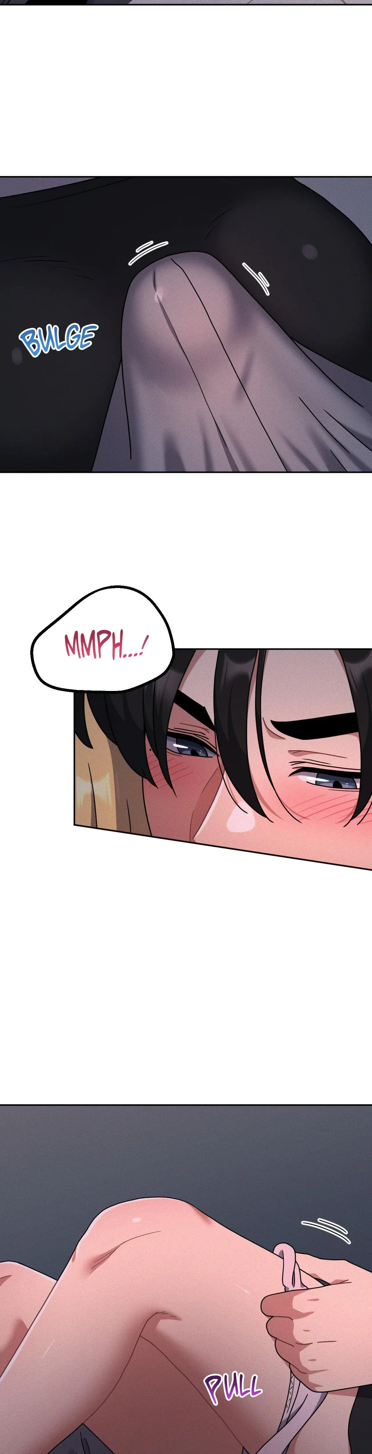 Her Red Hot Plaything Chapter 34 - Page 23
