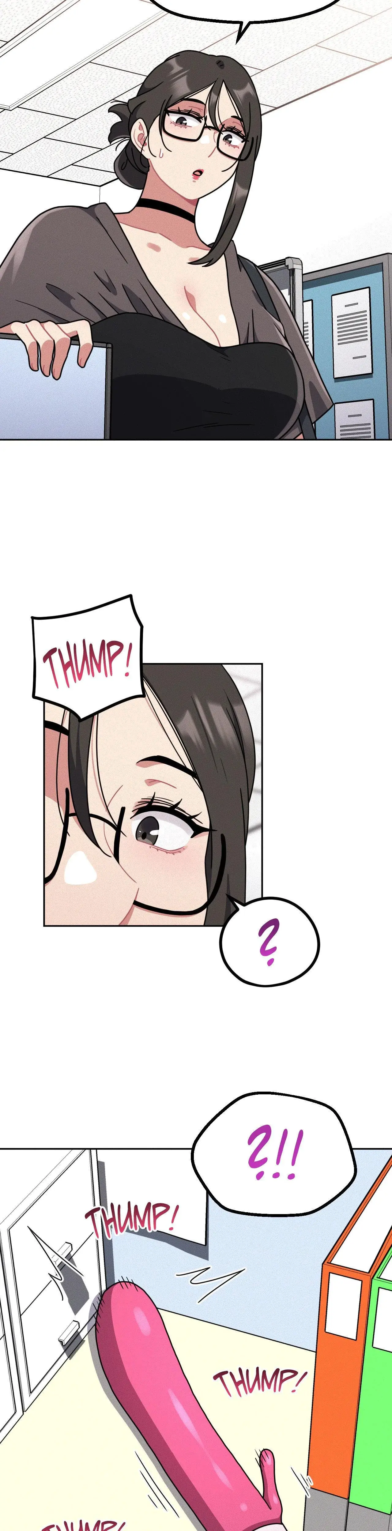 Her Red Hot Plaything Chapter 34 - Page 4