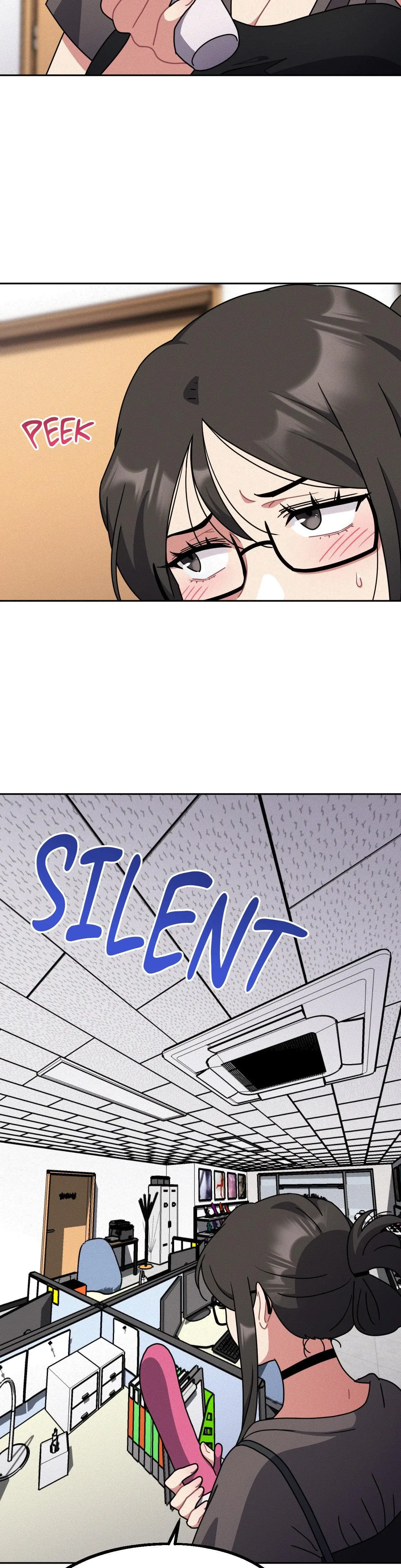 Her Red Hot Plaything Chapter 34 - Page 7