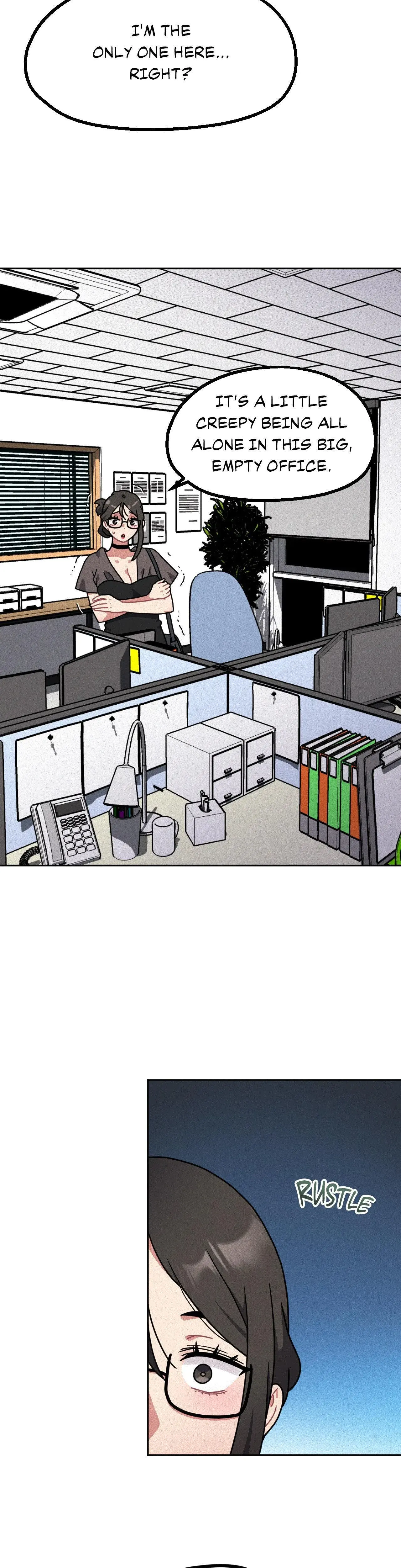 Her Red Hot Plaything Chapter 34 - Page 8