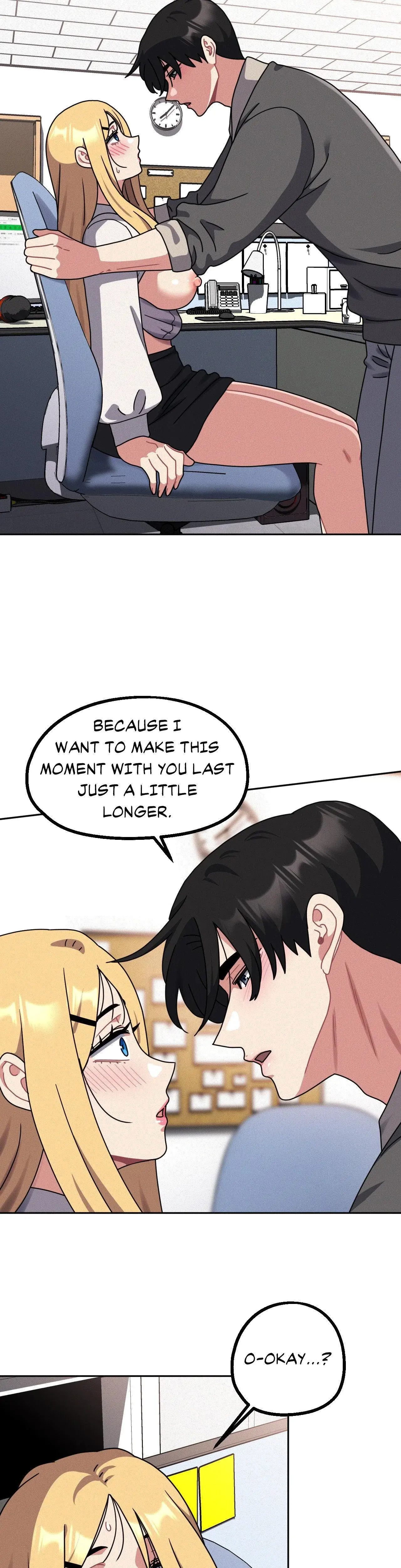 Her Red Hot Plaything Chapter 35 - Page 13