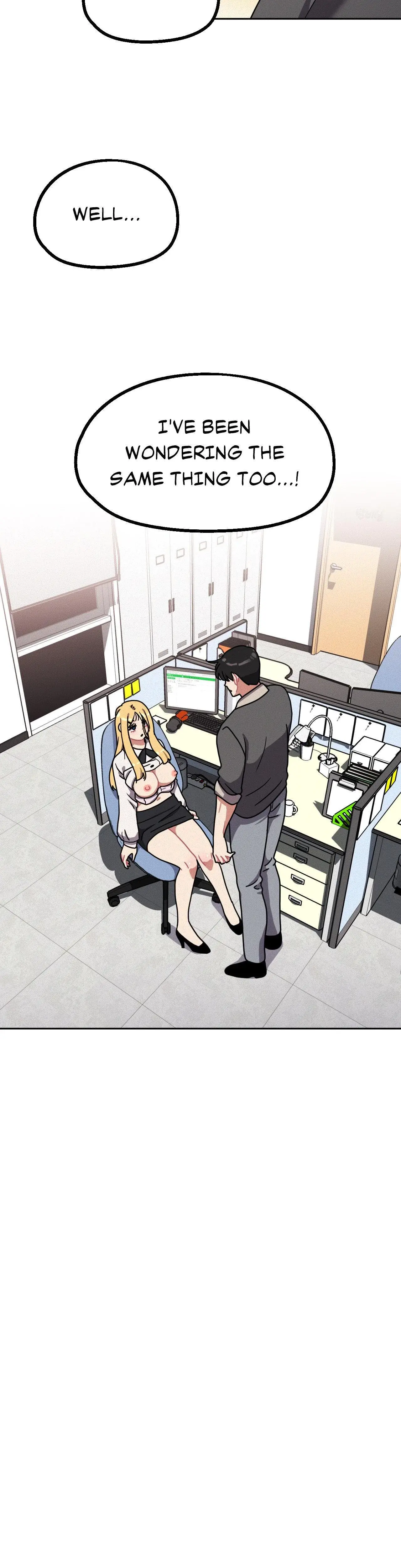 Her Red Hot Plaything Chapter 35 - Page 30