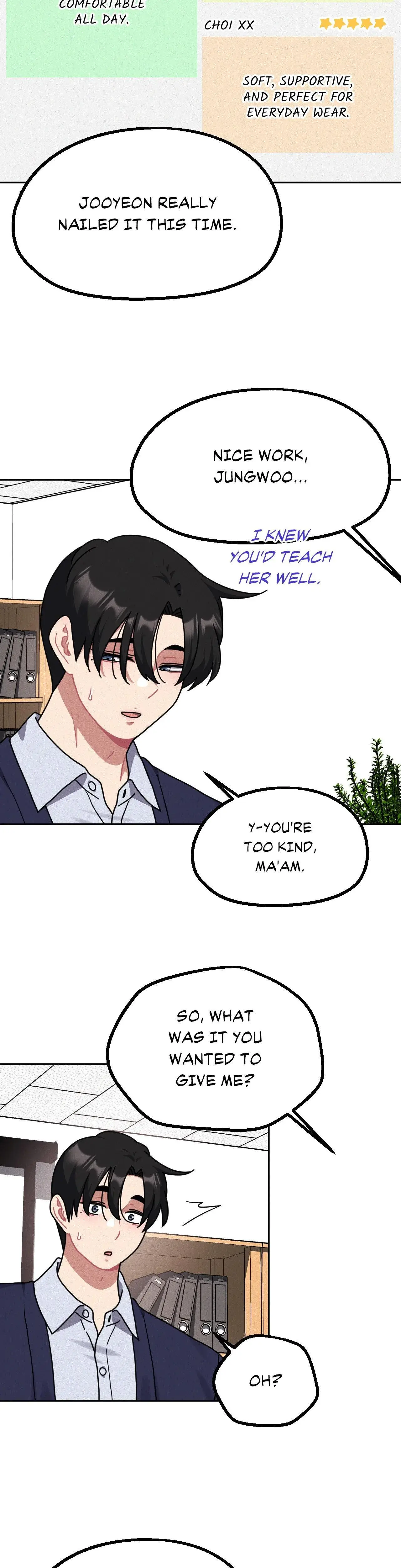 Her Red Hot Plaything Chapter 36 - Page 10