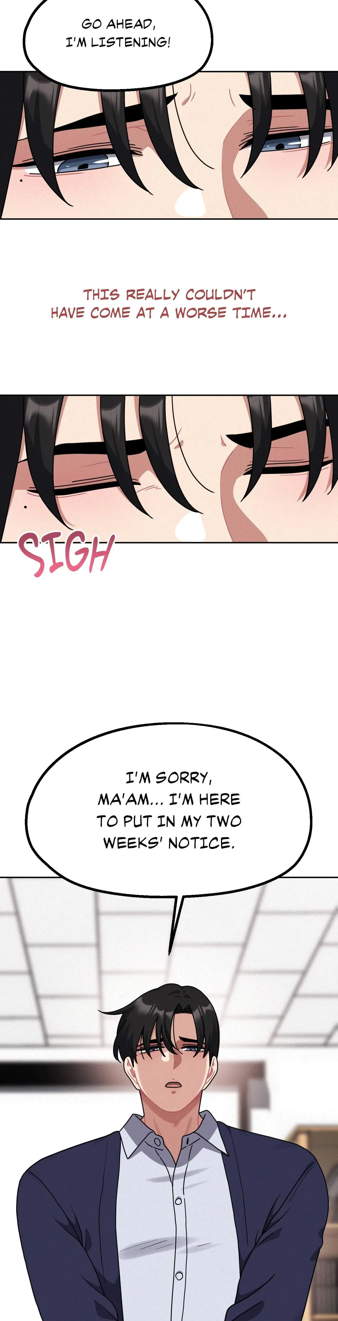 Her Red Hot Plaything Chapter 36 - Page 11