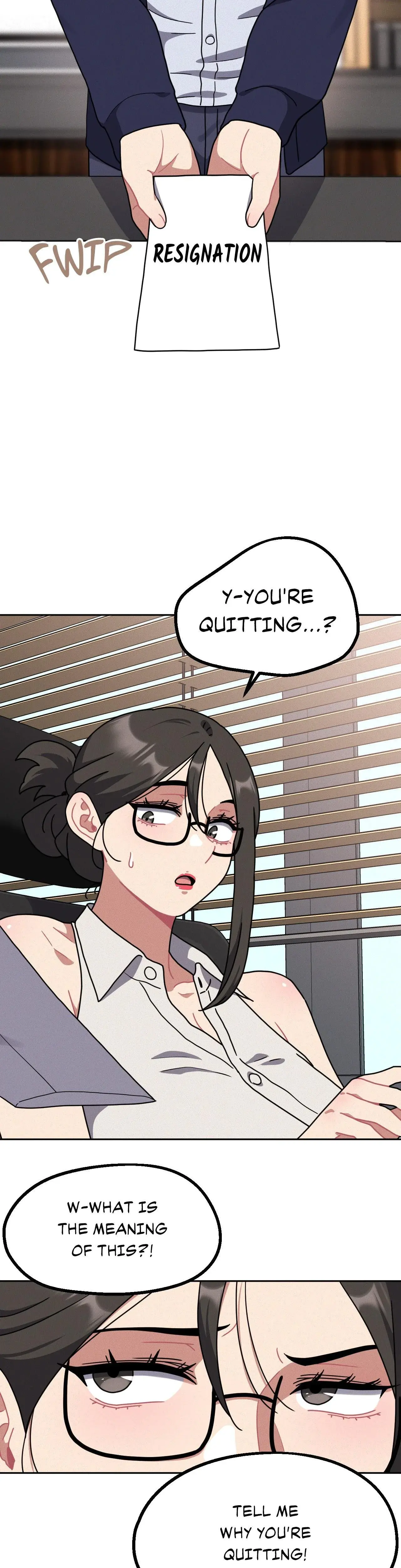 Her Red Hot Plaything Chapter 36 - Page 12