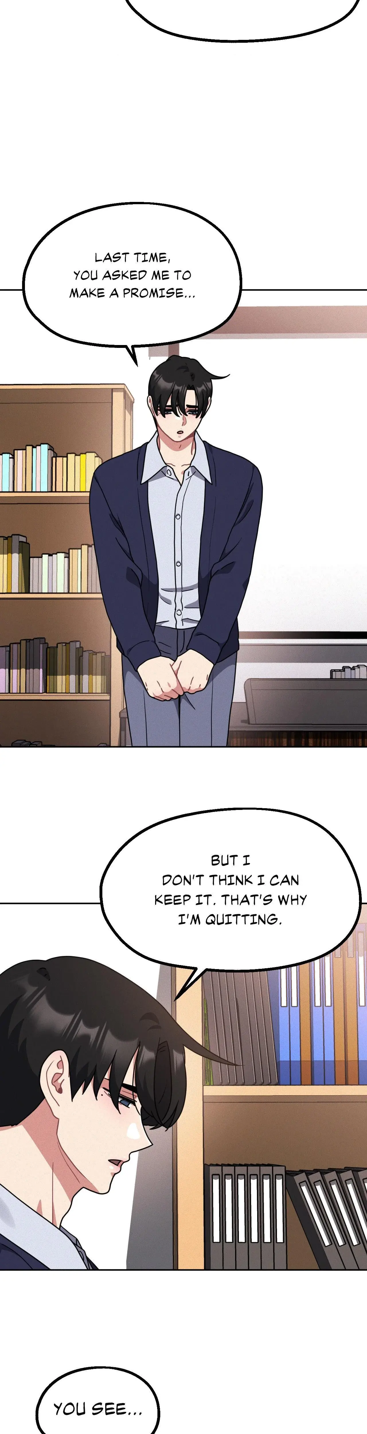 Her Red Hot Plaything Chapter 36 - Page 13