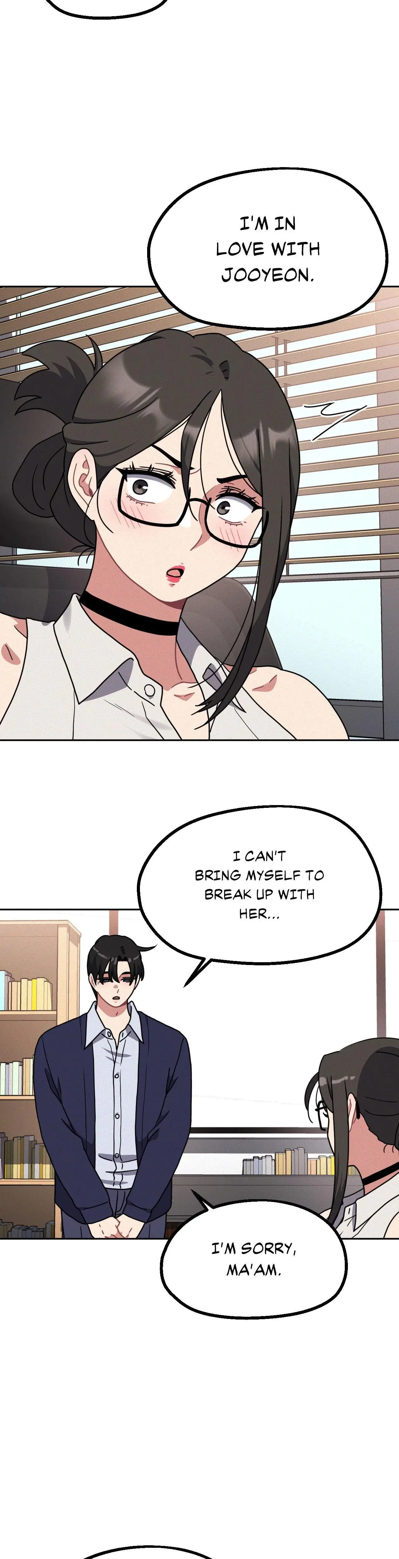 Her Red Hot Plaything Chapter 36 - Page 14