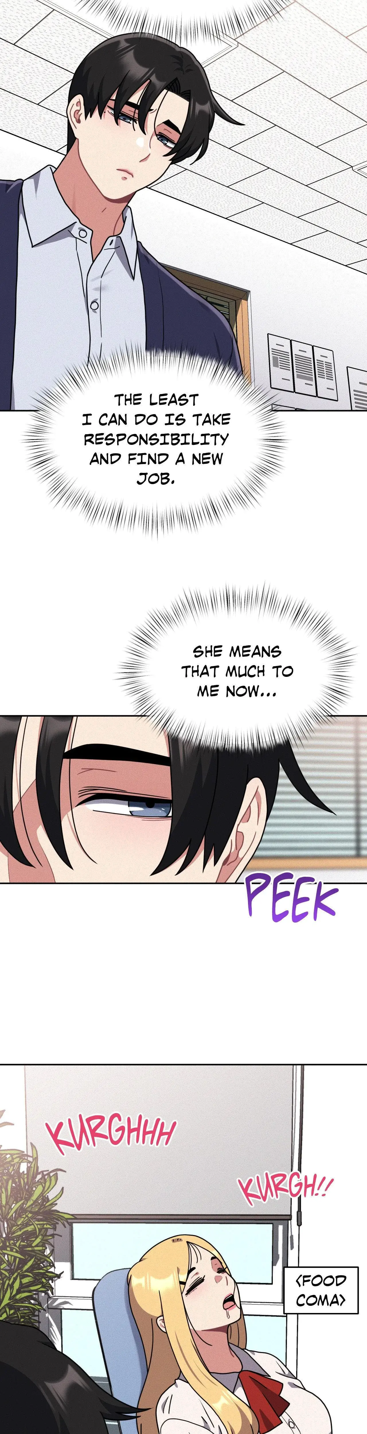 Her Red Hot Plaything Chapter 36 - Page 2