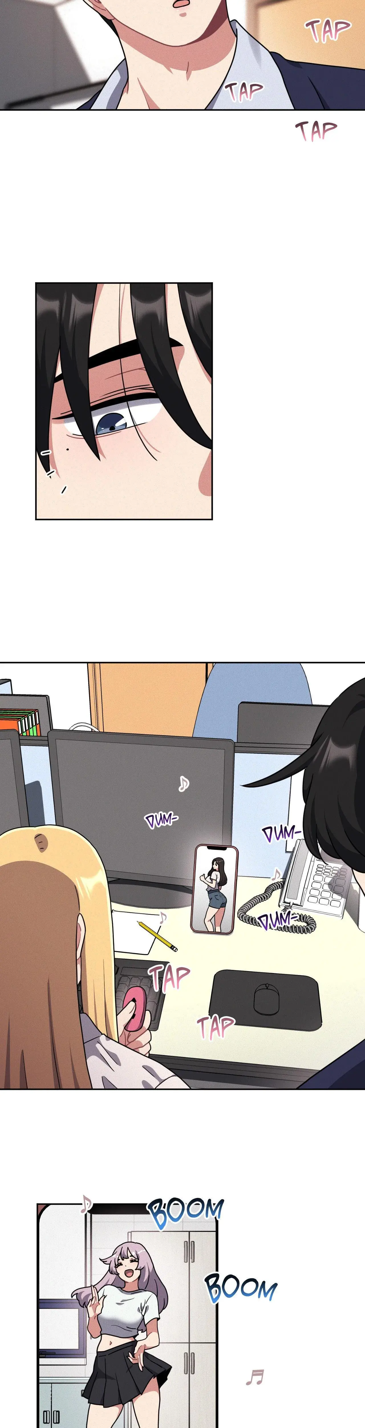 Her Red Hot Plaything Chapter 36 - Page 20